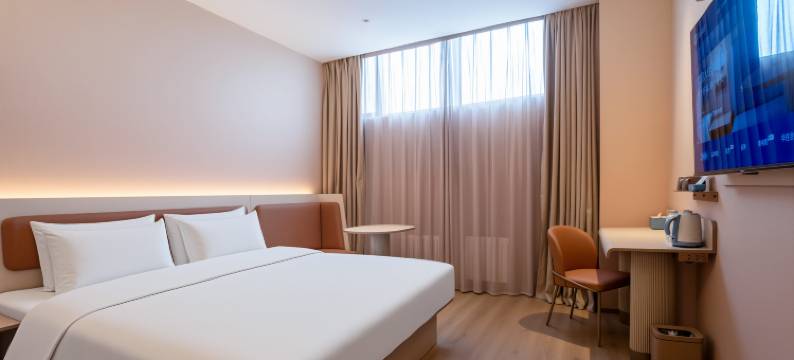 汉庭酒店(泰安岱庙景区店)图片