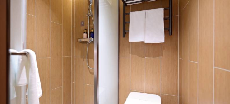 如家华驿精选酒店(北京北站西直门人民医院店)图片