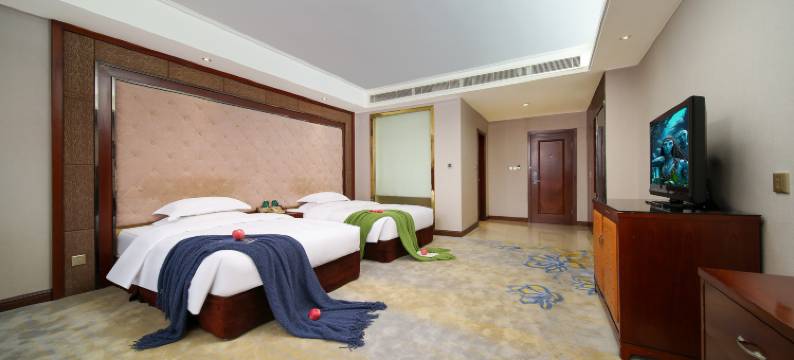 中宏大酒店(邵阳县振羽广场店)图片