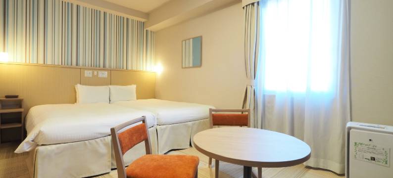 日和舞滨酒店(Hiyori Hotel Maihama)图片