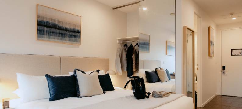 蓬特希尔公寓酒店-威廉斯敦(Punthill Williamstown)图片