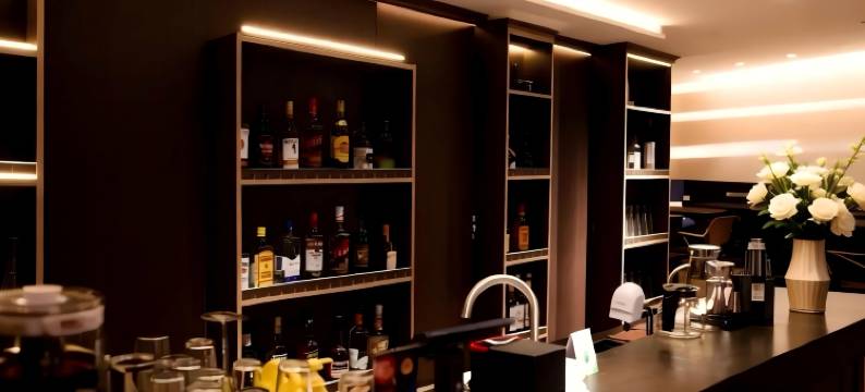 新昌小皮匠1988hotel(新昌万达大佛寺店)图片