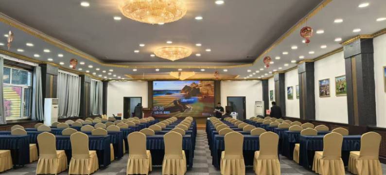 北方宾馆(包头北方兵器城青山路店)图片