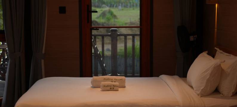 薄荷度假村(中文管家服务+免费酒店往返镇上/码头班车)(PUDINA RESORT)图片