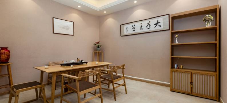 维也纳酒店(闽侯大学城博仕后店)图片