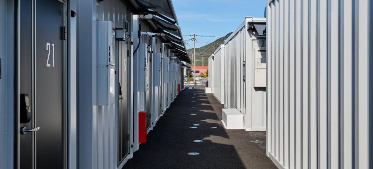 HOTEL R9 The Yard 丹波(HOTEL R9 The Yard Tamba)图片