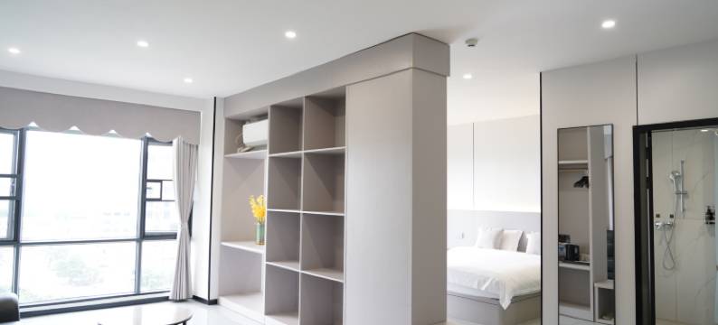 隆安维曼大酒店(华侨管理区店)图片