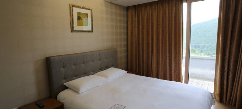 一号高公寓(High1 Condominium)图片