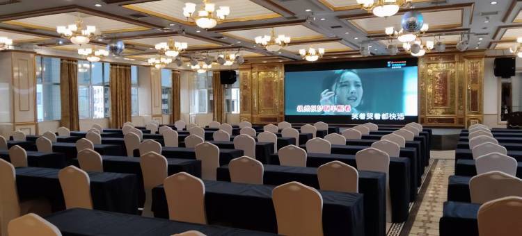 星朵酒店(人民广场能仁巷店)图片