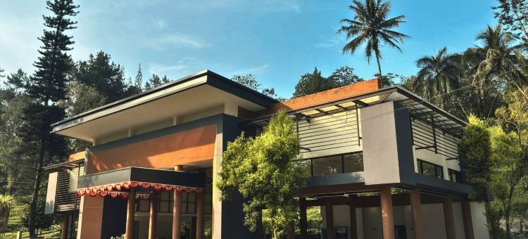 塔维亚河滨度假村及会议中心(The Tavia Riverside Resort & Convention)图片