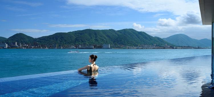 星野集团 RISONARE 下关(Hoshino Resorts RISONARE Shimonoseki)图片