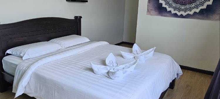 德楚凯酒店(De' Chukai Hotel)图片
