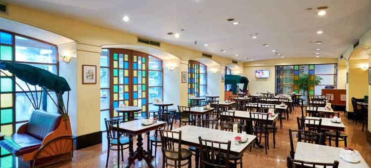 新加坡京华酒店(Hotel Royal Singapore)图片