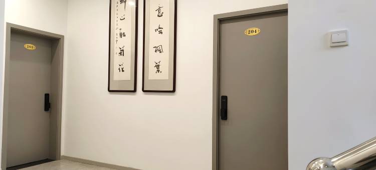 莲安民宿(开封万岁山大宋武侠城店)图片