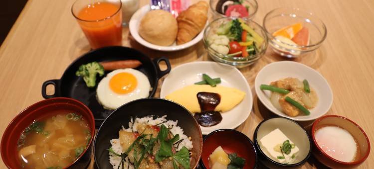 东京秋叶原多美迎酒店(多美迎・御宿野乃 酒店集团)(Dormy Inn Akihabara Hot Spring)图片