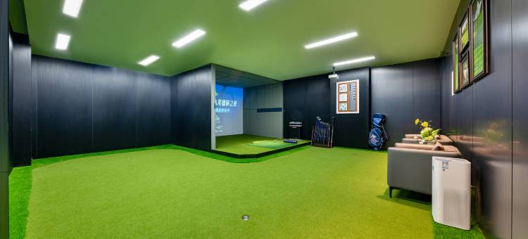 喜程酒店公寓(深圳前海壹方城店)图片