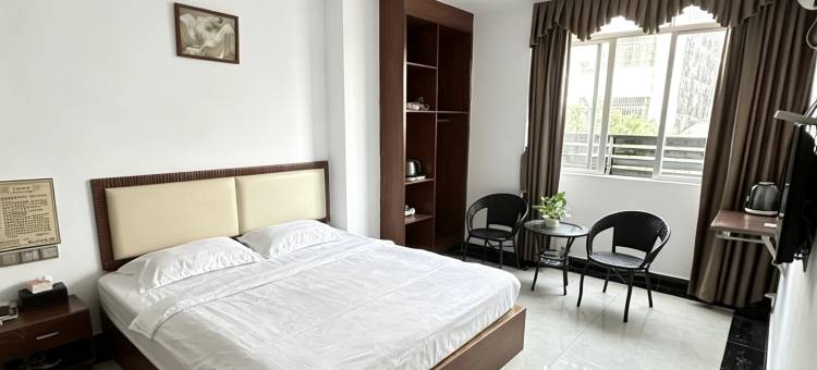 阳江东华宾馆新城路店图片