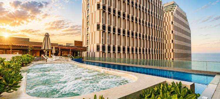 APEC大道海景公寓 美奈(APEC Boulevard Seaview Apartments Mui Ne)图片