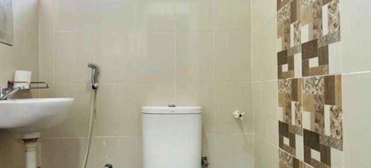 艾克斯利特酒店(Collection O Axlite Hotel)图片