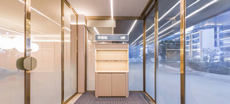 汉庭酒店(桂林阳朔十里画廊店)图片