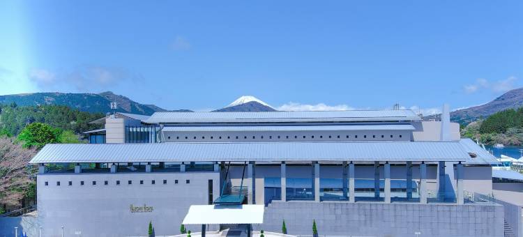 箱根酒店(Hakone Hotel)图片