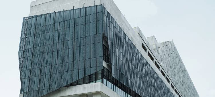 拉登萨利馆，ARTOTEL精选(Paviliun Raden Saleh, ARTOTEL Curated)图片