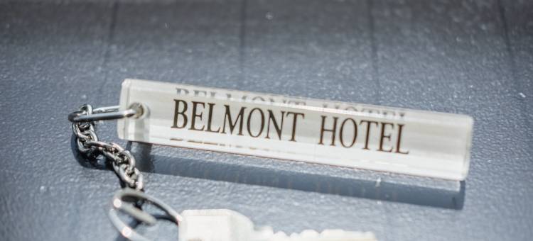 东京贝尔蒙特酒店(Belmont Hotel)图片