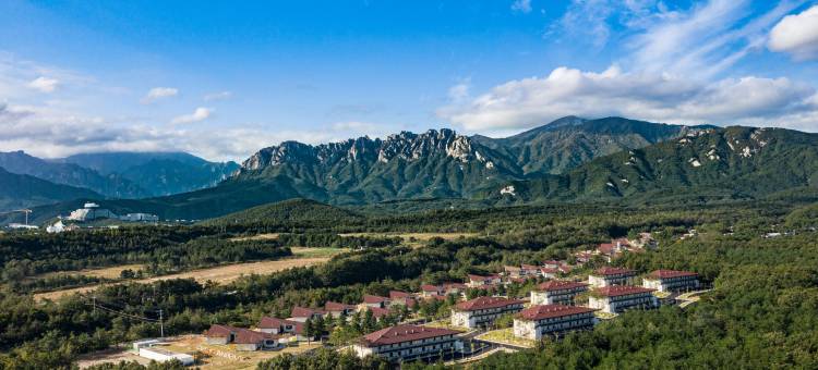 雪岳山谷肯辛顿度假村(Kensington Resort Seorak Valley)图片