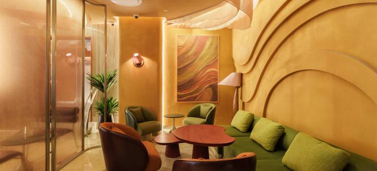 境酒店 Ly Tu Trong 版(KiN Hotel Ly Tu Trong Editon)图片