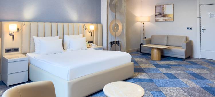 伊斯坦布尔古内斯利拉昆塔温德姆酒店(La Quinta by Wyndham Istanbul Gunesli)图片
