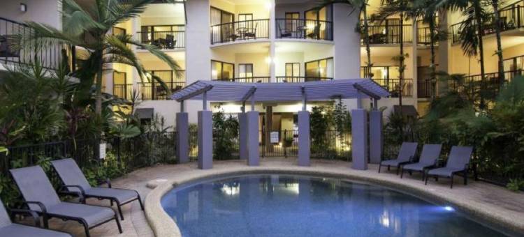海湾别墅度假村(Bay Villas Resort)图片