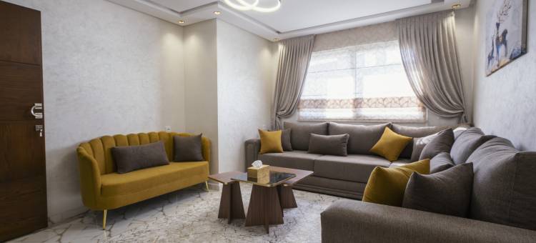 Appart-Hotel IMMOKA图片