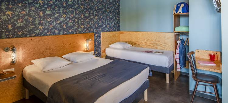 里尔艾克罗酒店(Eklo Hotels Lille)图片