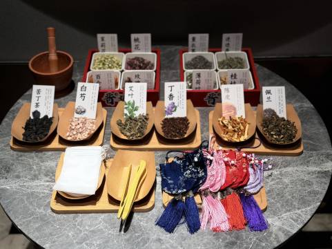 晋城人民广场漫心酒店图片