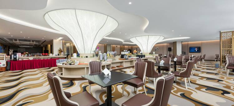 吉安文山国际大酒店图片
