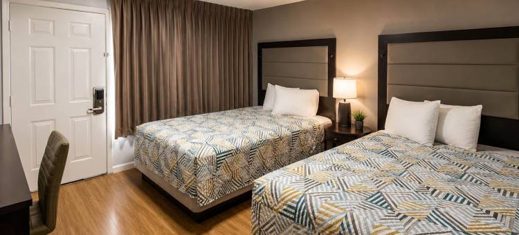 Studio 6 Suites Belton, TX图片