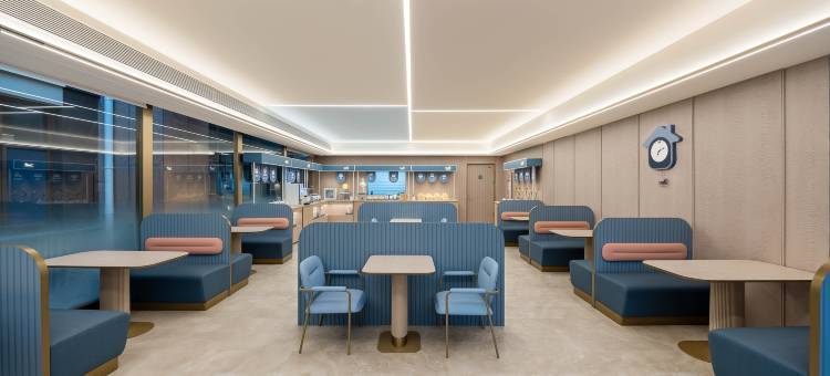 汉庭酒店(兰州安宁交通大学店)图片