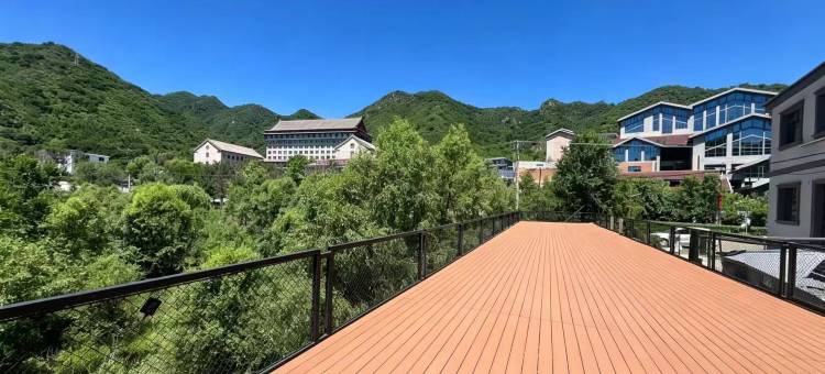 围炉夜话温泉会馆图片