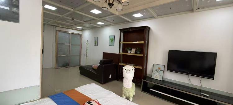 温州益家青年旅社图片