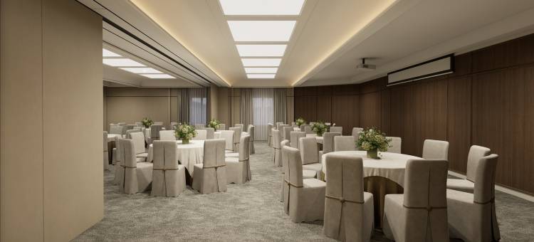 M Village Premier Hotel Xuan Huong Lakeside, a brand of Modern Village Lifestyle图片