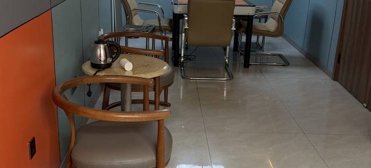 悦湖湾酒店(淮安洪泽人民路店)图片