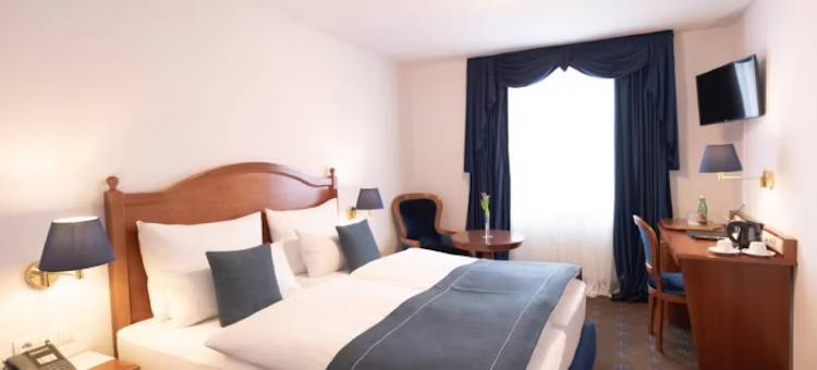 维也纳佳阁酒店–普林茨·欧根(Hotel Prinz Eugen Vienna)图片
