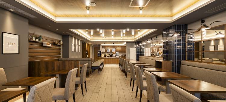 KOKO HOTEL Sapporo Susukino 2nd图片