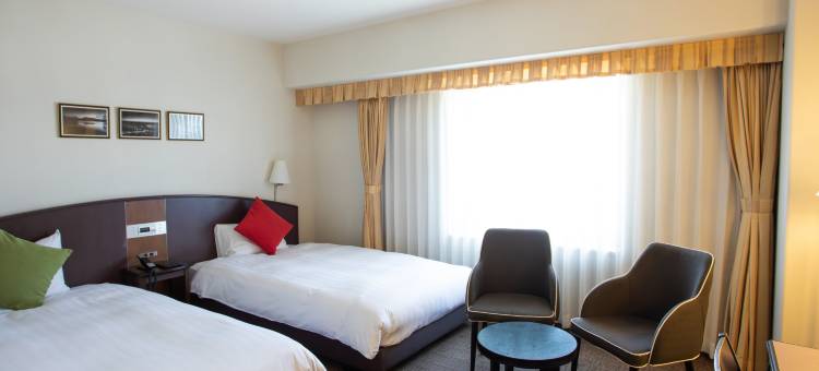 函馆Resol酒店(Hotel Resol Hakodate)图片