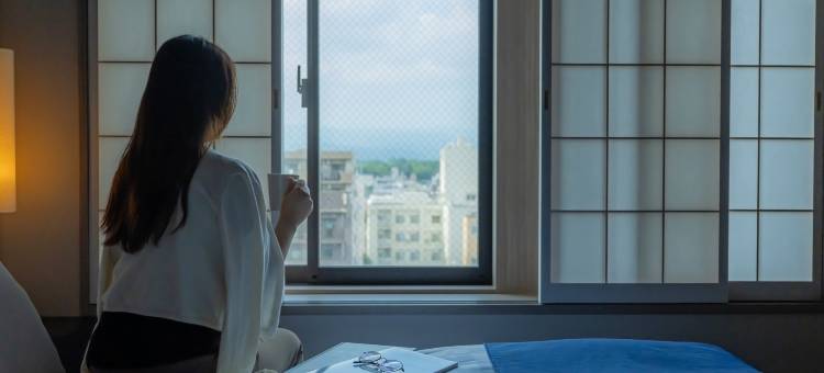 京都Trinity Resol酒店(Hotel Resol Trinity Kyoto)图片