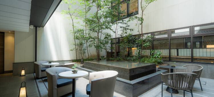 京都Trinity Resol酒店(Hotel Resol Trinity Kyoto)图片