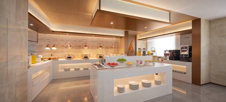 麗枫酒店(大连旅顺中心广场店)图片