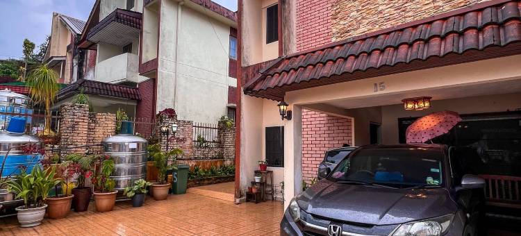 Sweet Home@Brinchang Town Semi-D Villa [4R3B]图片