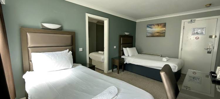 纳尔逊勋爵酒店(Lord Nelson Hotel)图片