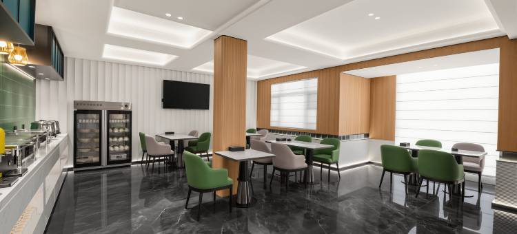 艺龙安云酒店(婺源高铁站店)图片